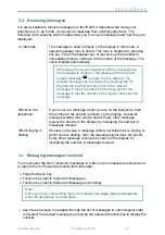 Preview for 23 page of Innovaphone IP240 Operating Manual