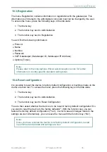 Preview for 38 page of Innovaphone IP240 Operating Manual