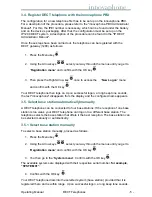 Preview for 7 page of Innovaphone IP50 Operating Manual