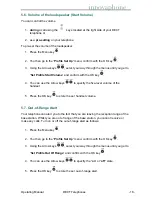 Preview for 20 page of Innovaphone IP50 Operating Manual