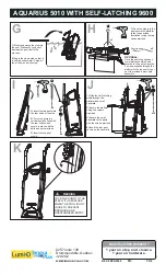 Preview for 3 page of INNOVAPLAS AQUARIUS 5010 Quick Start Manual