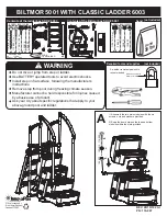 INNOVAPLAS BILTMOR 5001 Quick Start Manual preview