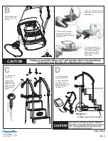 Preview for 2 page of INNOVAPLAS FIESTA 1001-N-C-S Manufacturer'S Instructions