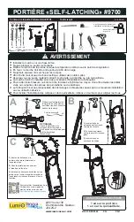 INNOVAPLAS LUMI-O 9700 Quick Start Manual preview