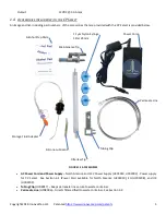 Preview for 5 page of InnovaPrep Concentrating Pipette Select User Manual