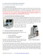 Preview for 13 page of InnovaPrep Concentrating Pipette Select User Manual