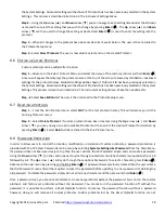 Preview for 28 page of InnovaPrep Concentrating Pipette Select User Manual