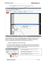 Предварительный просмотр 11 страницы INNOVASON DioMadiES User Manual