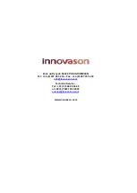 Предварительный просмотр 14 страницы INNOVASON DioMadiES User Manual