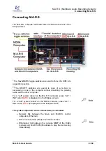 Предварительный просмотр 9 страницы INNOVASON M.A.R.S. User Manual