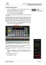 Предварительный просмотр 15 страницы INNOVASON M.A.R.S. User Manual