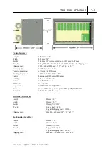 Предварительный просмотр 17 страницы INNOVASON SY40 User Manual