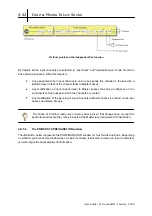 Предварительный просмотр 100 страницы INNOVASON SY40 User Manual