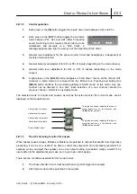 Предварительный просмотр 113 страницы INNOVASON SY40 User Manual