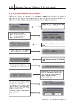 Предварительный просмотр 166 страницы INNOVASON SY40 User Manual