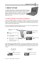 Предварительный просмотр 170 страницы INNOVASON SY40 User Manual