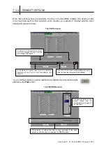 Предварительный просмотр 181 страницы INNOVASON SY40 User Manual