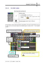 Предварительный просмотр 182 страницы INNOVASON SY40 User Manual