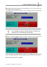 Предварительный просмотр 202 страницы INNOVASON SY40 User Manual