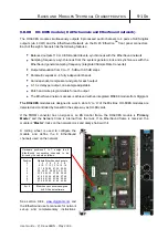 Предварительный просмотр 214 страницы INNOVASON SY40 User Manual