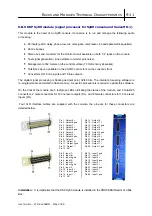 Предварительный просмотр 216 страницы INNOVASON SY40 User Manual