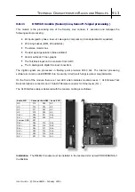 Предварительный просмотр 218 страницы INNOVASON SY40 User Manual