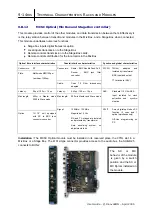 Предварительный просмотр 220 страницы INNOVASON SY40 User Manual