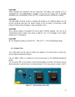 Preview for 13 page of INNOVASUB Monitoring Development Board User Manual