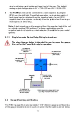 Preview for 5 page of Innovate Motorsports PSN-1 User Manual