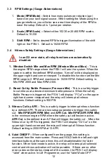 Preview for 12 page of Innovate Motorsports PSN-1 User Manual