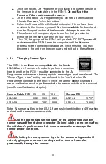 Preview for 15 page of Innovate Motorsports PSN-1 User Manual