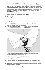 Preview for 3 page of Innovate Motorsports SCG-1 User Manual