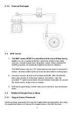 Preview for 7 page of Innovate Motorsports SCG-1 User Manual