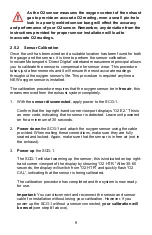 Preview for 9 page of Innovate Motorsports SCG-1 User Manual