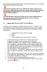 Preview for 16 page of Innovate Motorsports SCG-1 User Manual