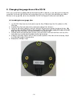 Preview for 14 page of Innovate Motorsports XD-16 User Manual