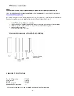 Preview for 15 page of Innovate Motorsports XD-16 User Manual