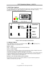 Preview for 8 page of Innovate Technology NV10 Operation Manual