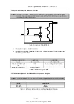 Preview for 11 page of Innovate Technology NV10 Operation Manual