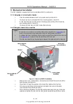 Preview for 24 page of Innovate Technology NV10 Operation Manual