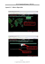 Preview for 38 page of Innovate Technology NV10 Operation Manual