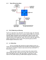 Предварительный просмотр 6 страницы Innovate DLG-1 User Manual