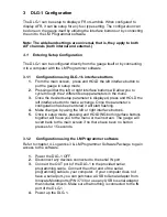 Preview for 10 page of Innovate DLG-1 User Manual