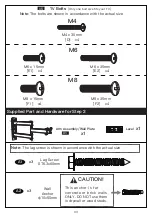 Preview for 4 page of Innovate EI6153 Instruction Manual