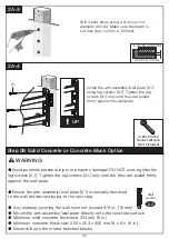 Preview for 10 page of Innovate EI6153 Instruction Manual