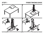 Preview for 4 page of Innovate HAT Collective Winston-E Dual Installation Instructions Manual