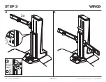 Preview for 7 page of Innovate HAT Collective Winston-E Dual Installation Instructions Manual