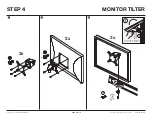 Preview for 8 page of Innovate HAT Collective Winston-E Dual Installation Instructions Manual