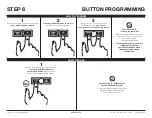 Preview for 10 page of Innovate HAT Collective Winston-E Dual Installation Instructions Manual