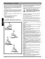 Preview for 4 page of Innovate Helium Directions For Use Manual